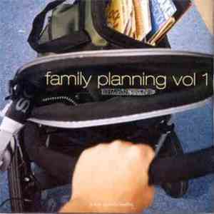 Various - Family Planning Vol. 1