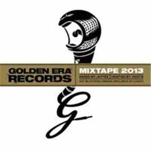 Various - Golden Era Records Mixtape 2013