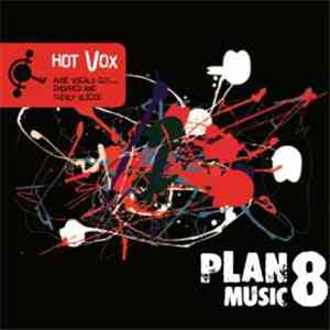 Various - Hot Vox