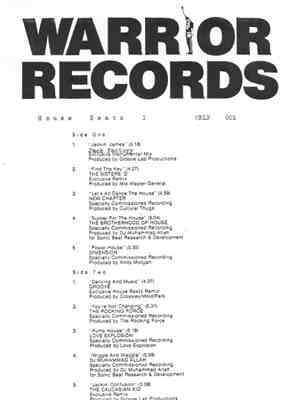 Various - House Beats 1