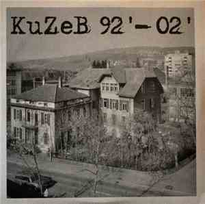 Various - Kuzeb 92' - 02'