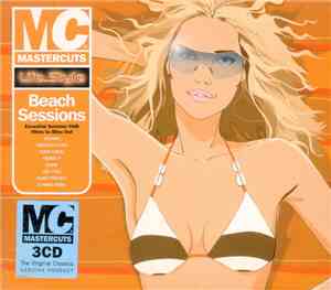 Various - Mastercuts Life..Style: Beach Sessions