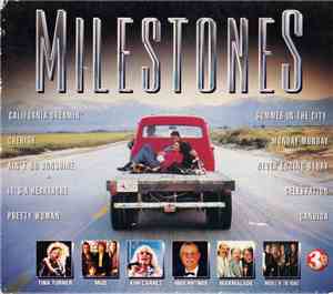 Various - Milestones