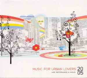 Various - Music For Urban Lovers