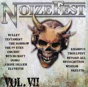 Various - Noizefest Vol. VII