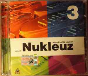 Various - Nukleuz Vol.3