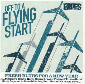 Various - Off To A  Flying Start