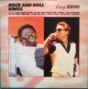 Various - Rock And Roll Kings