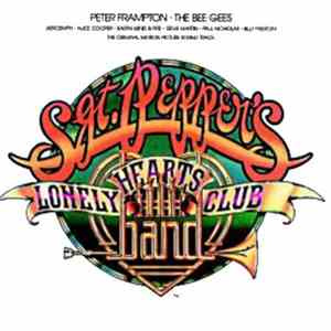 Various - Sgt. Pepper's Lonely Hearts Club Band