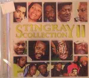Various - Stingray Collection II