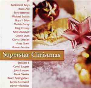Various - Superstar Christmas