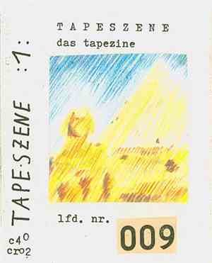 Various - Tapeszene :1: