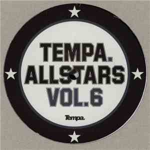 Various - Tempa Allstars Vol. 6
