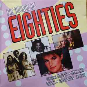 Various - The Sounds Of Eighties