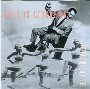 Various - This Is Cinerama