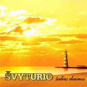 Various - Švyturio Šalies Dainos
