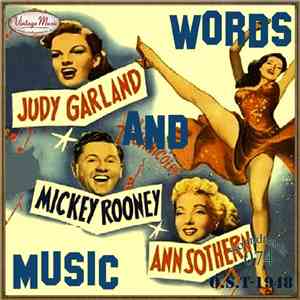 Various - Words And Music