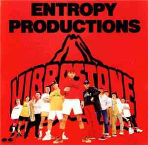 Vibrastone - Entropy Productions