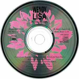 Wendy & Lisa - Are You My Baby