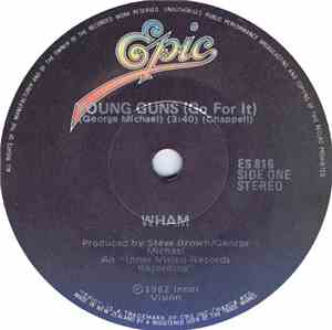 Wham - Young Guns (Go For It)