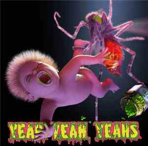 Yeah Yeah Yeahs - Mosquito