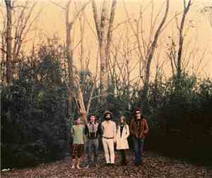 20,000 Leagues - Patchwork Of Light