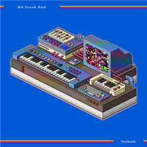 81ttr45hr10t - Technik