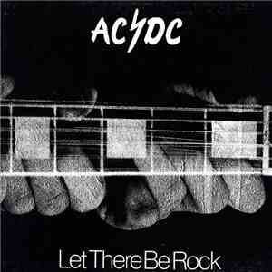 AC/DC - Let There Be Rock