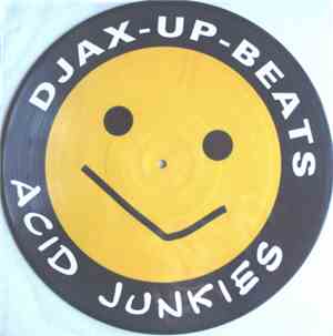 Acid Junkies - Part 2