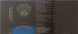 Acrimony - Hymns To The Stone