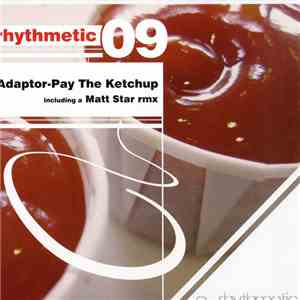 Adaptor - Pay The Ketchup