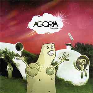 Agoria - Blossom