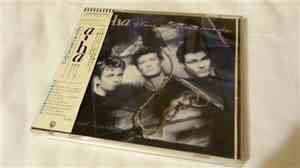 a-ha - Stay On These Roads