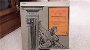 Ars Rediviva Ensemble - Chamber Music by the Bach Family