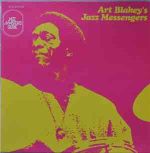 Art Blakey's Jazz Messengers - Reflections Of Buhainia