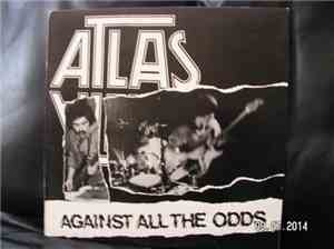 Atlas  - Against All The Odds