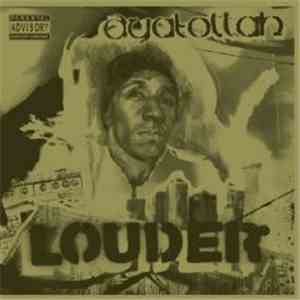 Ayatollah - Louder