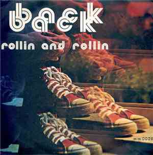 Back  - Rollin And Rollin