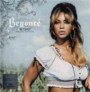 Beyoncé - B'Day