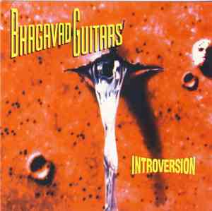 Bhagavad Guitars - Introversion