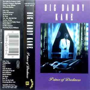 Big Daddy Kane - Prince Of Darkness