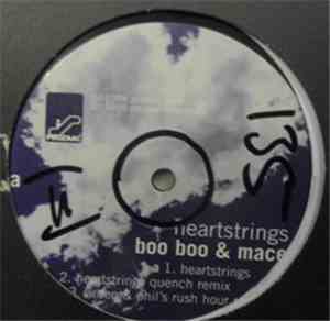 Boo Boo & Mace - Heartstrings