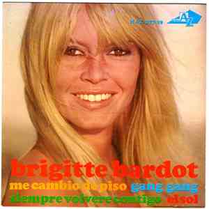 Brigitte Bardot - Me Cambio De Piso