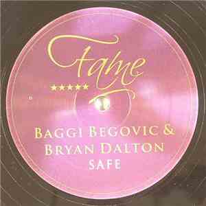 Bryan Dalton & Baggi Begovic - Safe