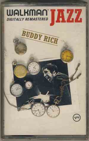 Buddy Rich - Buddy Rich