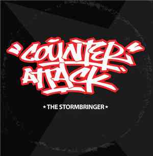 Counter Attack  - The Stormbringer
