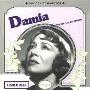Damia - 1928-1935
