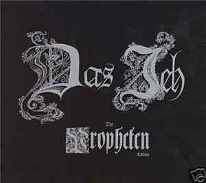 Das Ich - Die Propheten (Edition)