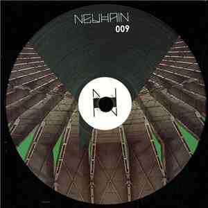 David Temessi - Gashouder Remixes I