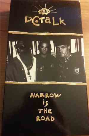 DC Talk - Narrow Is The Road